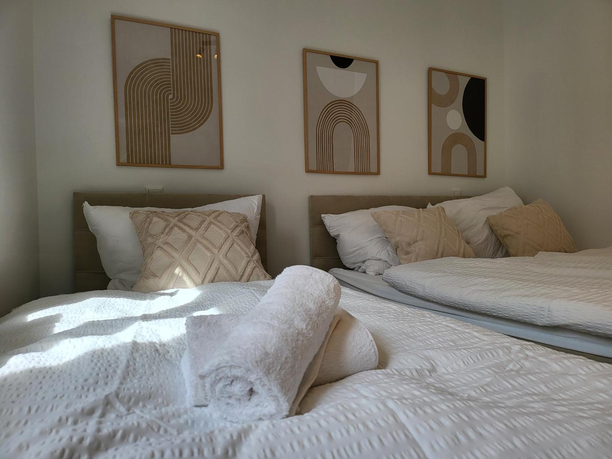 Sioux Stilvolle Designapartments Im Zentrum Augsburg Eksteriør billede