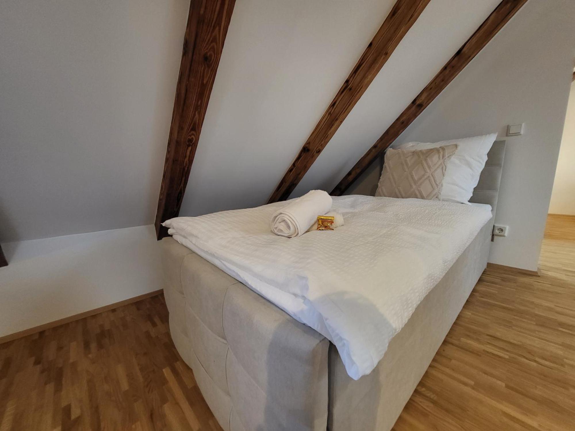 Sioux Stilvolle Designapartments Im Zentrum Augsburg Eksteriør billede