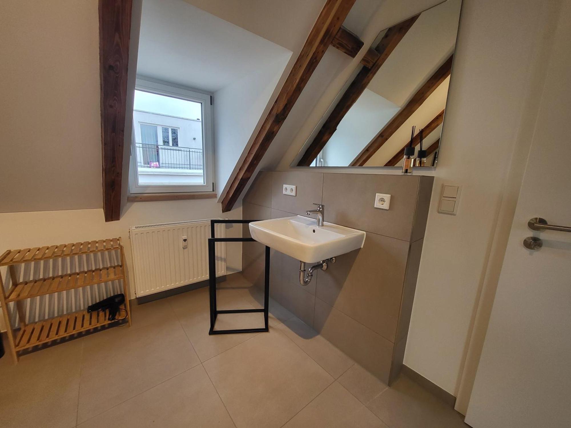 Sioux Stilvolle Designapartments Im Zentrum Augsburg Eksteriør billede
