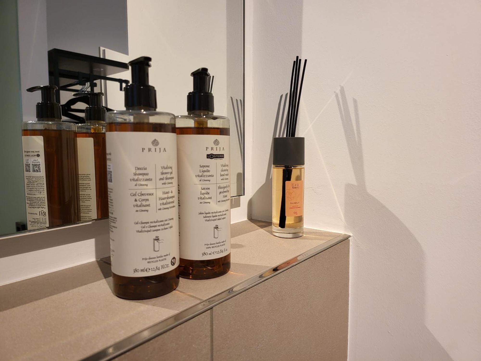 Sioux Stilvolle Designapartments Im Zentrum Augsburg Eksteriør billede